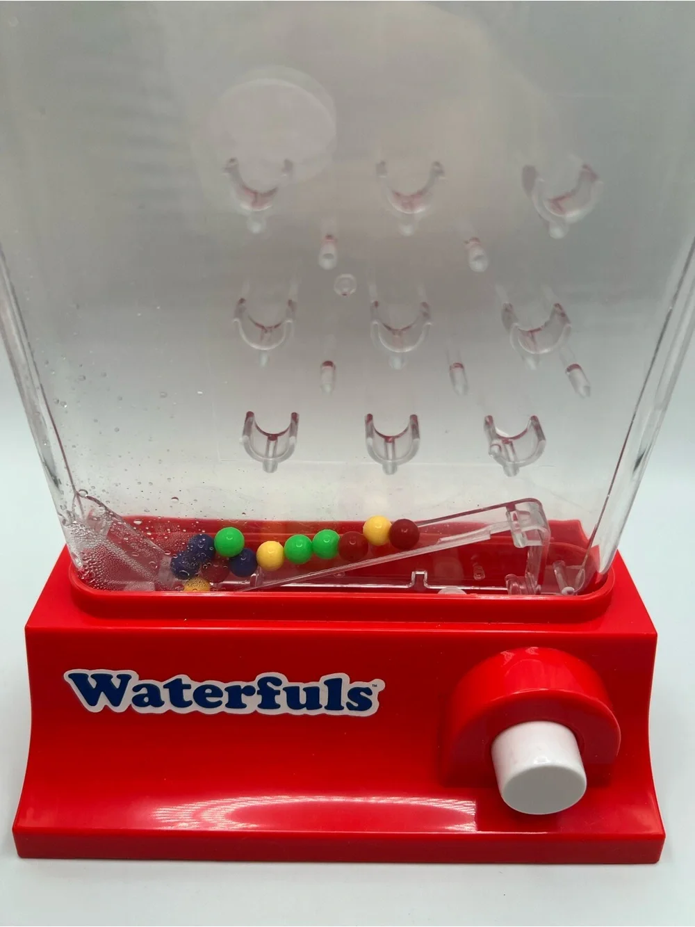 PlayMonster LLC Waterfuls Ball Balancing Water Toy Game